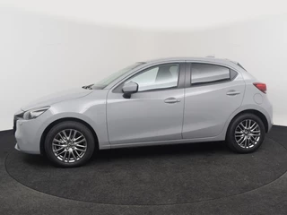 Mazda 2 - afbeelding nr 6