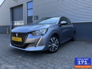 Peugeot 208 - 183472822-0