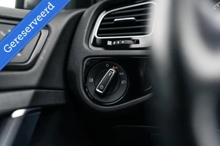 Volkswagen Golf Volkswagen Golf 2.0 TSI 4Motion R Pano Camera ACC - afbeelding nr 46
