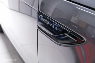 Land Rover Discovery Land Rover Discovery 5 2.0 Td4 HSE Luxury 7p. | Dealer OH | Meridian | Trekhaak | DAB | Cold Climate pack | Nieuwe motor | - afbeelding nr 36