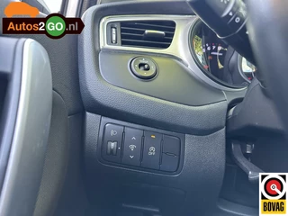 Kia cee'd Kia cee'd Sportswagon 1.4i  ComfortPlusLine Navigator I Navi I Cruise Controle I Camera I - afbeelding nr 18