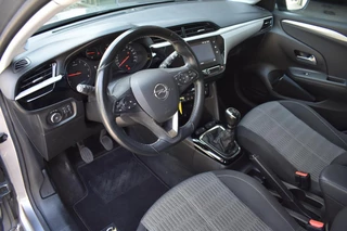 Opel Corsa Opel Corsa 1.2 Edition 102 PK | 100% Onderhouden | Carplay | - afbeelding nr 13