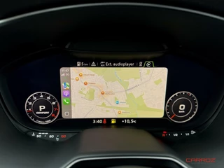 Audi TT Audi TT 40 TFSI S Line S-Tronic Cruise Carplay Camera - afbeelding nr 8