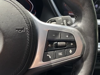 BMW 1 Serie BMW 1 Serie 118i Exe H/K, Pano, Stoelver, M-sport - afbeelding nr 27