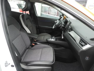 Renault Captur Renault Captur 1.3 TCe Intens - afbeelding nr 16