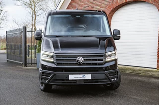 Volkswagen Crafter LED | NAVI | Ergo. bestuurdersstoel | Camera | Trekhaak | - afbeelding nr 3