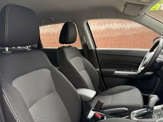 Suzuki Vitara Suzuki Vitara 1.4 Boosterjet Autom Carplay Cruise Led Camera Eerste Eigenaar Vol Opties Facelift Model 2019 - afbeelding nr 16