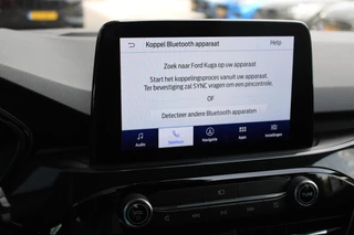 Ford Kuga Ford Kuga 2.5 PHEV ST-Line X | Winter Pack | Adaptive cruise control | Head up Display | Camera | Dodehoeksensoren | Bang&Olufsen | Elektrische achterklep - afbeelding nr 18