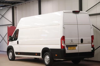 Peugeot Boxer Peugeot Boxer 2.2 BlueHDi 140 L4H3 ACHTERUITRIJCAMERA - afbeelding nr 2