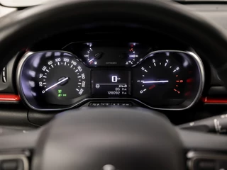 Citroën C3 Citroën C3 1.2 PureTech S&S Feel Edition (APPLE CARPLAY, GROOT NAVI, CAMERA, GETINT GLAS, SPORTSTOELEN, PARKEERSENSOREN, CRUISE, NIEUWSTAAT) - afbeelding nr 21