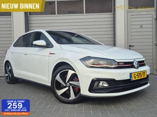 Volkswagen Polo - 515518786-0