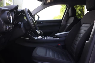 Alfa Romeo Stelvio - afbeelding nr 12