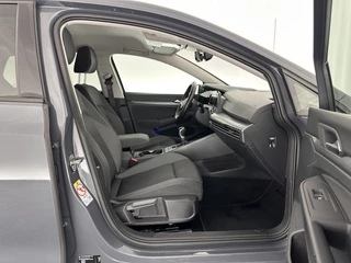 Volkswagen Golf *DIGI-COCKPIT | FULL-LED | COMFORT-SEATS | DAB+ | MICROFIBRE | KEYLESS | NAVI-FULLMAP | AMBIENT-LIGHT | ECC | TOWBAR | PDC | HEATED-SEATS | ADAPTIVE-CRUISE | CARPLAY | LANE-ASSIST | 16''ALU * - afbeelding nr 11