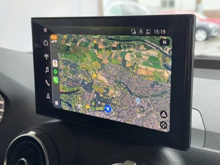 Audi Q2 Audi Q2 35 TFSI 1.5 ✅NIEUW MODEL✅ S EDITION 150PK VIR.COCKPIT ELEK.KLEP TOUCHSCREEN CARPLAY NAVI CAMERA MATRIX LED STOELVERW. PDC KEYLESS 11/2024 