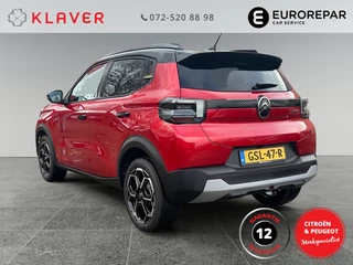 Citroën ë-C3 - afbeelding nr 3