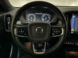 Volvo XC40 Volvo XC40 1.5 T5 Recharge R-Design Pano Navi Camera Cruise - afbeelding nr 28