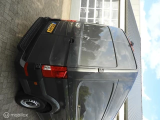 Volkswagen Crafter Volkswagen Crafter Bestel  2.0 TDI L4H3 - afbeelding nr 4