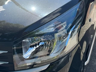 Fiat Talento Fiat Talento 2.0 MultiJet L2H1 SX DC Camera/Navi/Lichtmetalen velgen - afbeelding nr 5