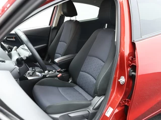Mazda 2 - afbeelding nr 12