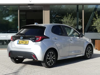 Toyota Yaris - afbeelding nr 26