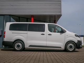 Toyota ProAce - afbeelding nr 8