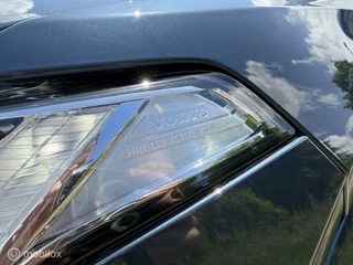 Volvo XC90 Volvo XC90 T8 Recharge AWD Ult. Bright / Massage / Stoelventilatie - afbeelding nr 39