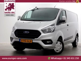 Ford Transit Custom - 317308726-0