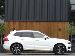 Volvo XC60 - afbeelding nr 4