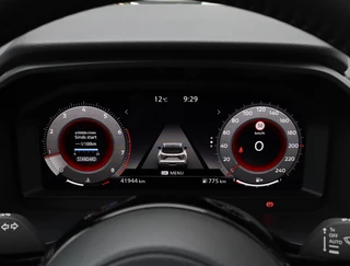 Nissan QASHQAI - afbeelding nr 4