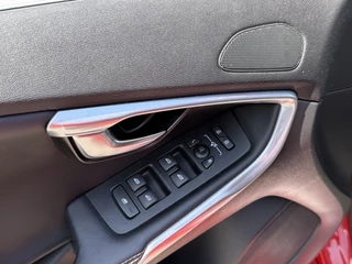 Volvo V40 Volvo V40 T3 153PK AUT6 Polar+ Sport| Panodak| Camera| H&K sound| Trekhaak - afbeelding nr 15