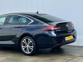 Opel Insignia Opel Insignia Grand Sport 2.0 CDTI 170pk AUTOM. Business Executive FULL OPTIONS I DIGI DASH. I LEER + MEMORY I NAVI + CAMERA - afbeelding nr 21
