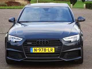 Audi A4 - afbeelding nr 40