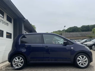 SEAT Mii Seat Mii 1.0 Sport *Automaat*Cruise*P-sensoren. - afbeelding nr 4