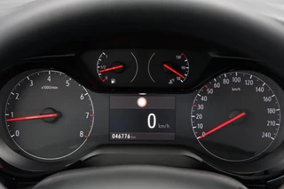Opel Corsa Opel Corsa 1.2 Edition, NL, cruise, CarPlay, navi, DAB, L.M. - afbeelding nr 19