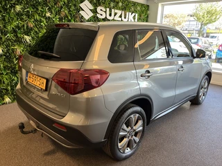 Suzuki Vitara - afbeelding nr 3