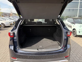 Mazda CX-5 - afbeelding nr 15