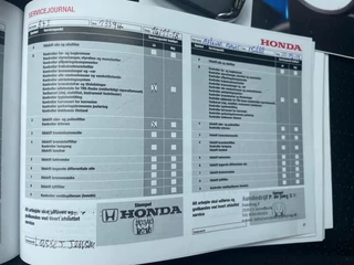 Honda Jazz - afbeelding nr 19