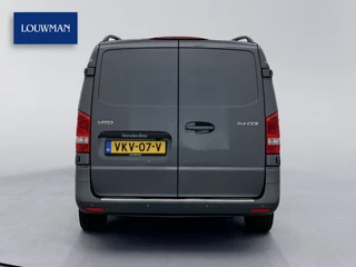 Mercedes-Benz Vito Mercedes-Benz Vito 114 CDI Lang 9g Automaat Led koplampen Navigatie Climate control Parkeerpakket - afbeelding nr 13