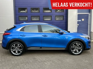 Kia XCeed Kia XCeed 1.6 GDi PHEV l Plug-in l Vol l 01-2031 Garantie l - afbeelding nr 6
