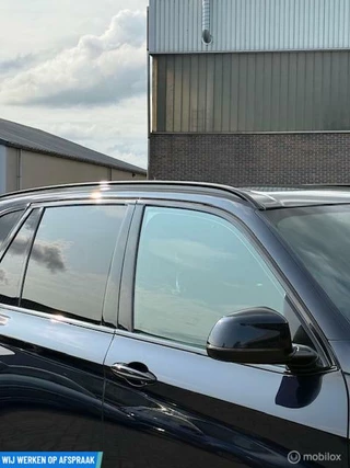 BMW X5 BMW X5 xDrive30d High Executive M-Pakket / Grijs kenteken - afbeelding nr 57