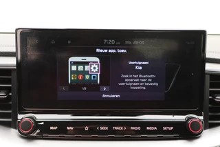 Kia Ceed Sportswagon Climate, Cruise, Camera, Apple Carplay, PDC, Elektrisch Pakket, DAB, 16'' - afbeelding nr 35