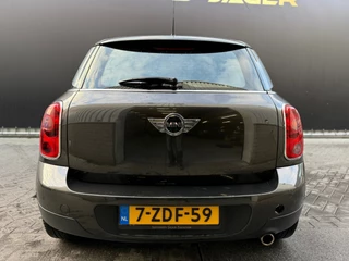 MINI Countryman Mini Mini Countryman 1.6 One - afbeelding nr 5