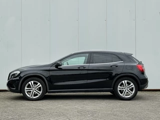 Mercedes-Benz GLA - afbeelding nr 5