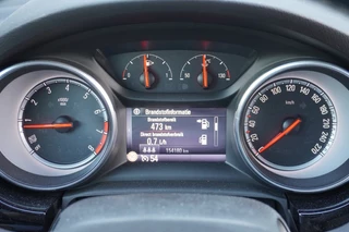 Opel Astra - afbeelding nr 30
