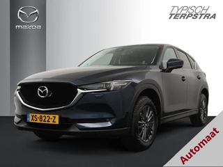 Mazda CX-5 - afbeelding nr 1