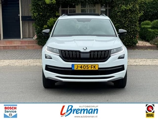 Škoda Kodiaq - afbeelding nr 60