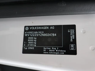 Volkswagen Crafter | Navigatie | Camera | Airco | Cruise - afbeelding nr 21