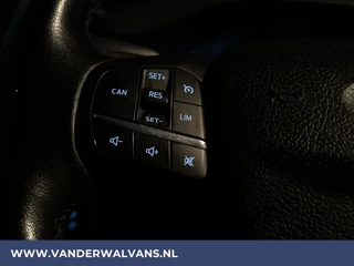 Ford Transit Android Auto, Verwarmde voorruit, Parkeersensoren, Bijrijdersbank - afbeelding nr 9