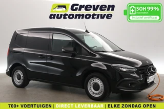 Mercedes-Benz eCitan 112 51 kWh