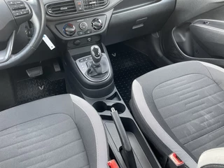 Hyundai i10 - afbeelding nr 11